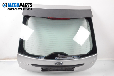 Capac spate for Ford Focus II Hatchback (07.2004 - 09.2012), 5 uși, hatchback, position: din spate