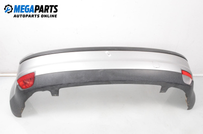Stoßfänger hinten for Ford Focus II Hatchback (07.2004 - 09.2012), hecktür