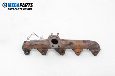 Exhaust manifold for Ford Focus II Hatchback (07.2004 - 09.2012) 1.6 TDCi, 109 hp