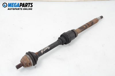 Driveshaft for Ford Focus II Hatchback (07.2004 - 09.2012) 1.6 TDCi, 109 hp, position: front - right