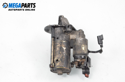 Starter for Ford Focus II Hatchback (07.2004 - 09.2012) 1.6 TDCi, 109 hp