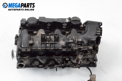 Motorkopf for Ford Focus II Hatchback (07.2004 - 09.2012) 1.6 TDCi, 109 hp