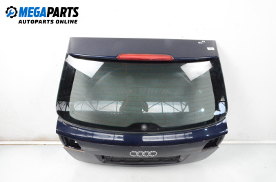 Boot lid for Audi A3 Sportback I (09.2004 - 03.2015), 5 doors, hatchback, position: rear