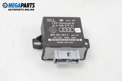 Modul for Audi A3 Sportback I (09.2004 - 03.2015), № 8P0907357