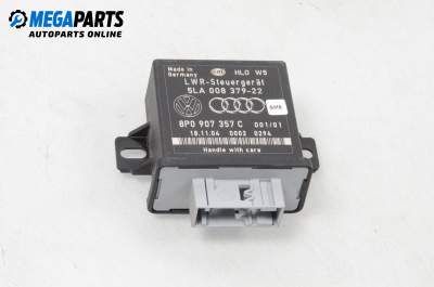 Module for Audi A3 Sportback I (09.2004 - 03.2015), № 8P0907357