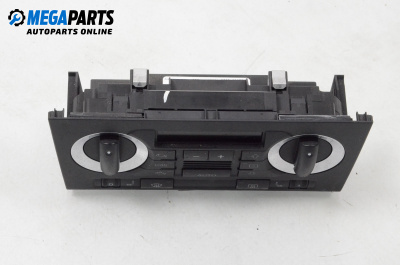 Bedienteil climatronic for Audi A3 Sportback I (09.2004 - 03.2015)