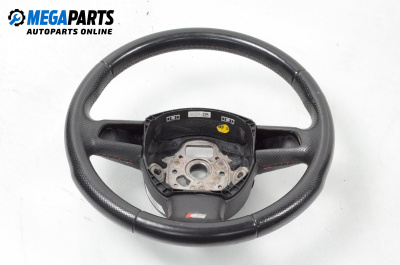 Steering wheel for Audi A3 Sportback I (09.2004 - 03.2015)
