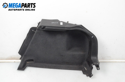 Trunk interior cover for Audi A3 Sportback I (09.2004 - 03.2015), 5 doors, hatchback