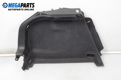 Capitonaj interior portbagaj for Audi A3 Sportback I (09.2004 - 03.2015), 5 uși, hatchback