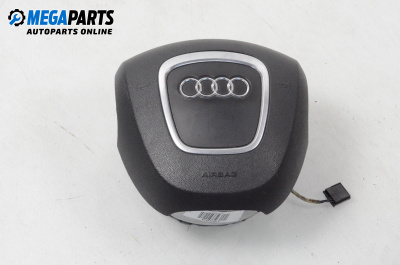 Airbag for Audi A3 Sportback I (09.2004 - 03.2015), 5 doors, hatchback, position: front