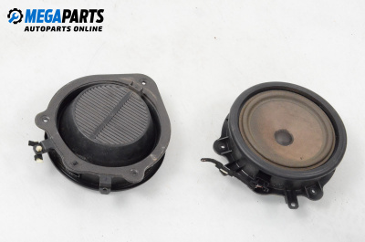 Lautsprecher for Audi A3 Sportback I (09.2004 - 03.2015)