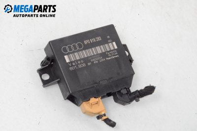 PDC module for Audi A3 Sportback I (09.2004 - 03.2015), № 8P0919283