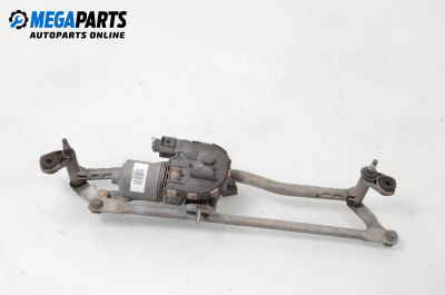 Front wipers motor for Audi A3 Sportback I (09.2004 - 03.2015), hatchback, position: front