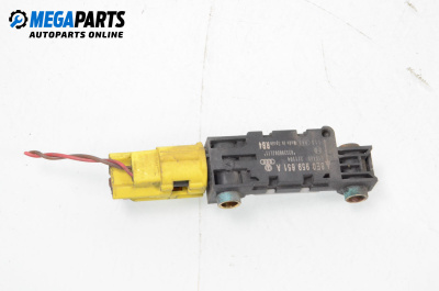 Senzor airbag for Audi A3 Sportback I (09.2004 - 03.2015), № 8E0959651