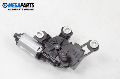 Front wipers motor for Audi A3 Sportback I (09.2004 - 03.2015), hatchback, position: rear