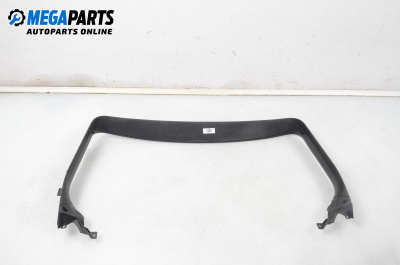 Capac plastic portbagaj for Audi A3 Sportback I (09.2004 - 03.2015), 5 uși, hatchback