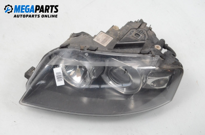 Scheinwerfer for Audi A3 Sportback I (09.2004 - 03.2015), hecktür, position: links