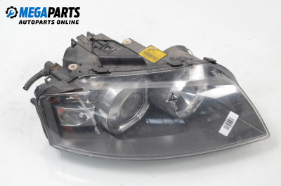 Headlight for Audi A3 Sportback I (09.2004 - 03.2015), hatchback, position: right