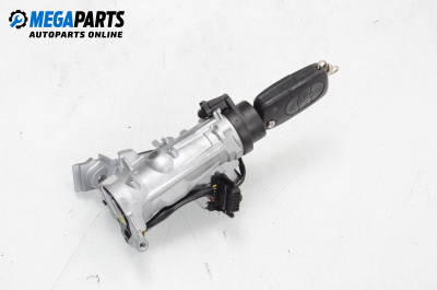 Cheie de contact for Audi A3 Sportback I (09.2004 - 03.2015)