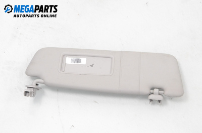 Parasolar for Audi A3 Sportback I (09.2004 - 03.2015), position: dreapta