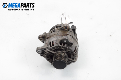 Alternator for Audi A3 Sportback I (09.2004 - 03.2015) 2.0 TFSI, 200 hp