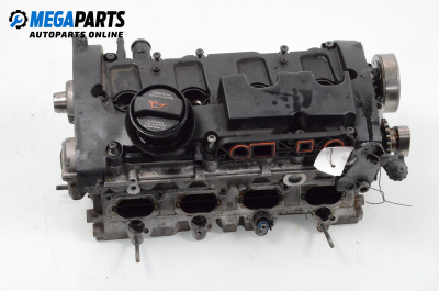 Engine head for Audi A3 Sportback I (09.2004 - 03.2015) 2.0 TFSI, 200 hp