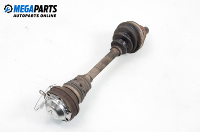 Driveshaft for Audi A3 Sportback I (09.2004 - 03.2015) 2.0 TFSI, 200 hp, position: front - left, automatic