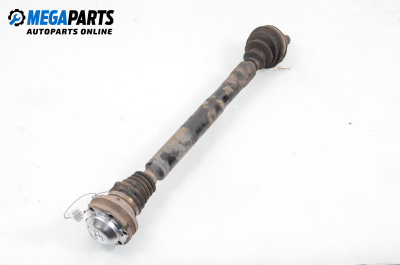 Driveshaft for Audi A3 Sportback I (09.2004 - 03.2015) 2.0 TFSI, 200 hp, position: front - right, automatic