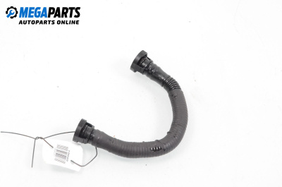 Crankcase vent hose for Audi A3 Sportback I (09.2004 - 03.2015) 2.0 TFSI, 200 hp