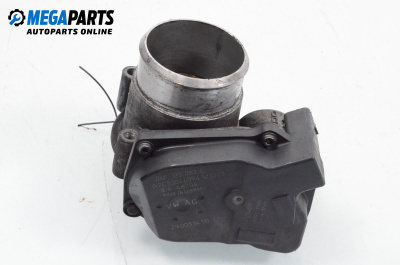 Clapetă carburator for Audi A3 Sportback I (09.2004 - 03.2015) 2.0 TFSI, 200 hp, № 06F 133 062 E