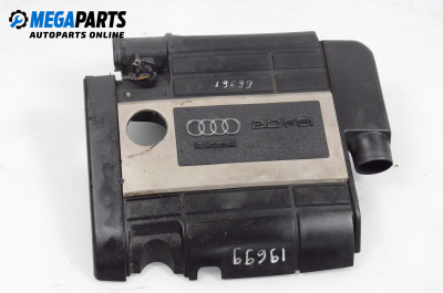 Engine cover for Audi A3 Sportback I (09.2004 - 03.2015)