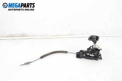 Shifter with cable for Audi A3 Sportback I (09.2004 - 03.2015)