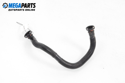 Crankcase vent hose for Audi A3 Sportback I (09.2004 - 03.2015) 2.0 TFSI, 200 hp