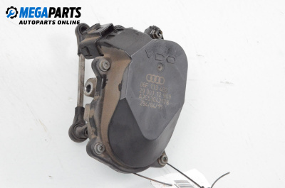 Butterfly valve for Audi A3 Sportback I (09.2004 - 03.2015) 2.0 TFSI, 200 hp, № 06F 133 482