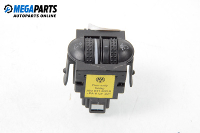 Headlight adjustment button for Volkswagen Passat III Sedan B5 (08.1996 - 12.2001), № 3B0 941 333 A