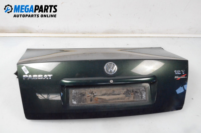 Capac spate for Volkswagen Passat III Sedan B5 (08.1996 - 12.2001), 5 uși, sedan, position: din spate