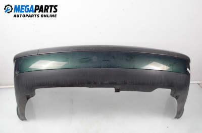 Bara de protectie spate for Volkswagen Passat III Sedan B5 (08.1996 - 12.2001), sedan