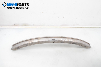 Stützträger stoßstange for Volkswagen Passat III Sedan B5 (08.1996 - 12.2001), sedan, position: vorderseite