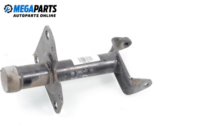 Tampon bară de protecție față for Volkswagen Passat III Sedan B5 (08.1996 - 12.2001), sedan, position: stânga - fața, № 3B0 807 133