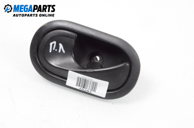 Inner handle for Renault Megane II Hatchback (07.2001 - 10.2012), 5 doors, hatchback, position: front - left