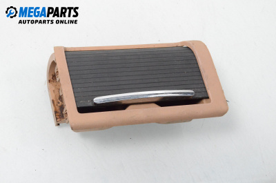 Suport pahare for Opel Vectra C Estate (10.2003 - 01.2009)