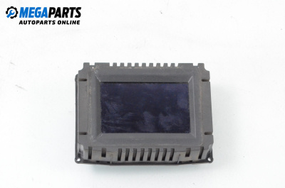 Display for Opel Vectra C Estate (10.2003 - 01.2009)