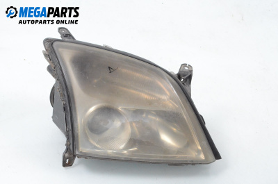 Headlight for Opel Vectra C Estate (10.2003 - 01.2009), station wagon, position: right