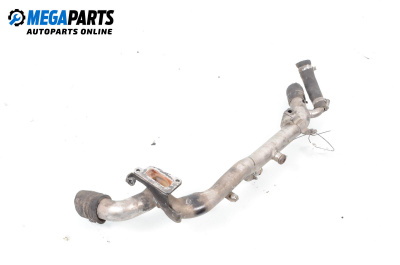 Water pipe for Opel Vectra C Estate (10.2003 - 01.2009) 1.9 CDTI, 150 hp