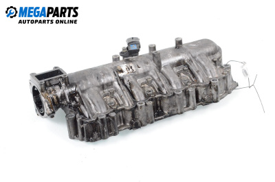 Intake manifold for Opel Vectra C Estate (10.2003 - 01.2009) 1.9 CDTI, 150 hp