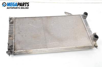 Water radiator for Audi A8 Sedan 4D (03.1994 - 12.2002) 4.2 quattro, 299 hp