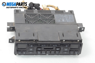 Air conditioning panel for Audi A8 Sedan 4D (03.1994 - 12.2002)