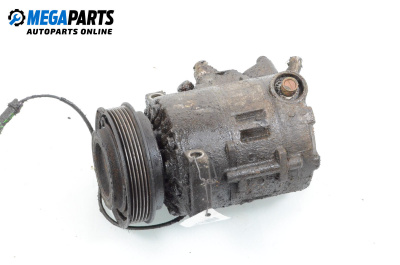 AC compressor for Audi A8 Sedan 4D (03.1994 - 12.2002) 4.2 quattro, 299 hp, automatic