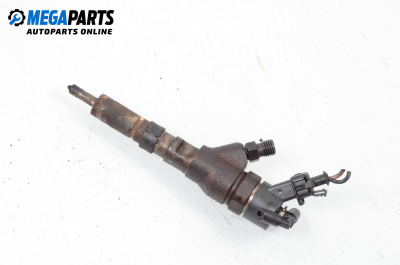 Diesel fuel injector for Peugeot 206 Hatchback (08.1998 - 12.2012) 2.0 HDI 90, 90 hp