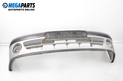 Bara de protectie frontala for Renault Megane I Hatchback (08.1995 - 12.2004), hatchback, position: fața